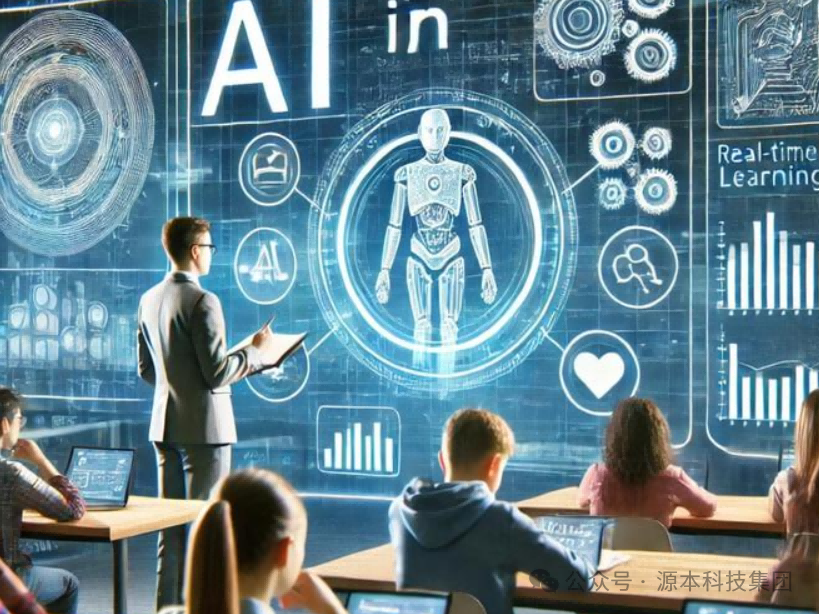 艾弗森贝博ballbet官网科技-本科生掌握大数据、云原生、AI-竞赛保研求职的“超车秘籍”来了！